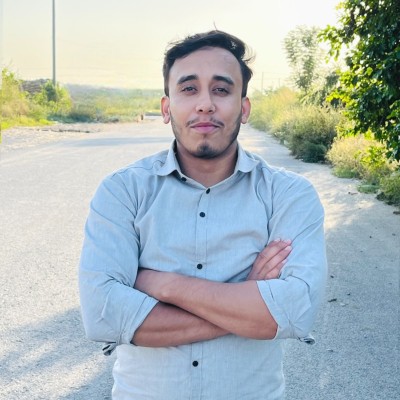 Usama Tahir